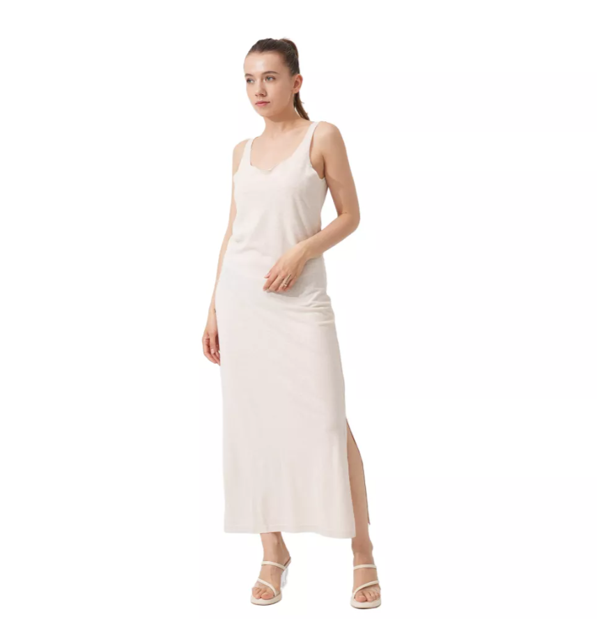 Hemp Tank Dress
