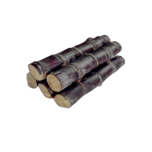 Organic sugar cane sticks 16oz image 0
